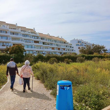 Apartment Steps From Altea Beach!! - Pool - Ac Esterno foto