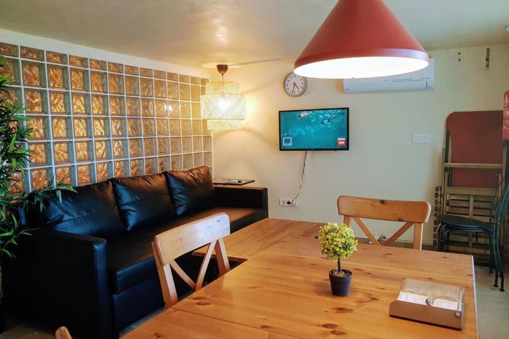 Apartment Steps From Altea Beach!! - Pool - Ac Esterno foto