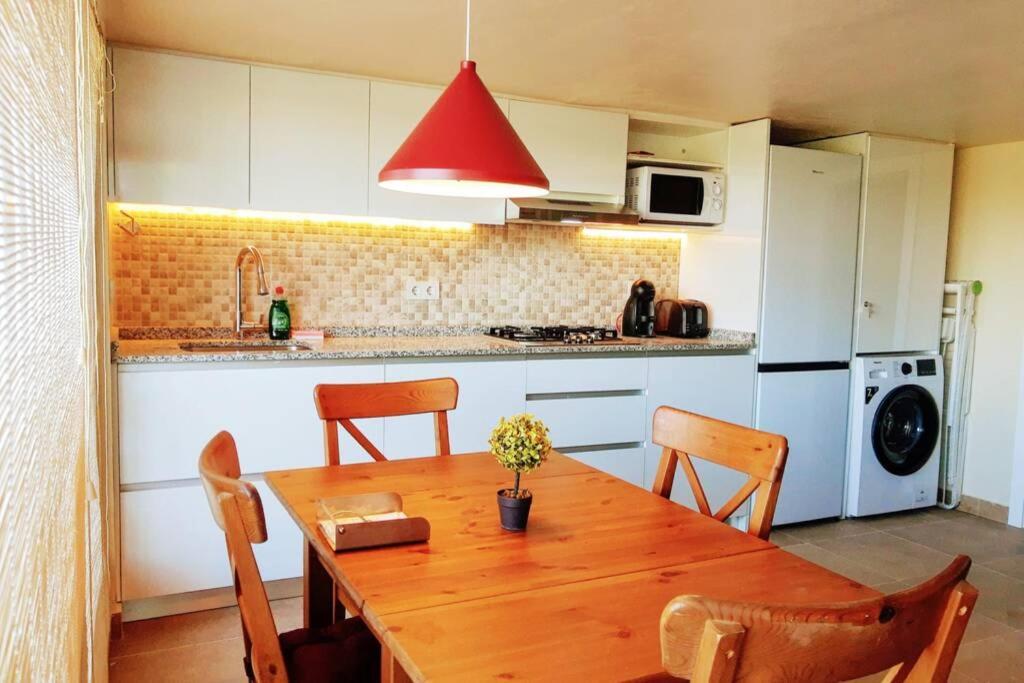 Apartment Steps From Altea Beach!! - Pool - Ac Esterno foto