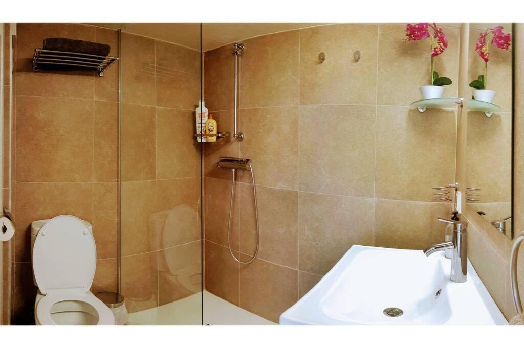 Apartment Steps From Altea Beach!! - Pool - Ac Esterno foto