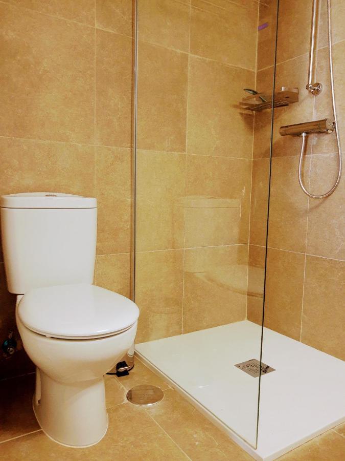 Apartment Steps From Altea Beach!! - Pool - Ac Esterno foto